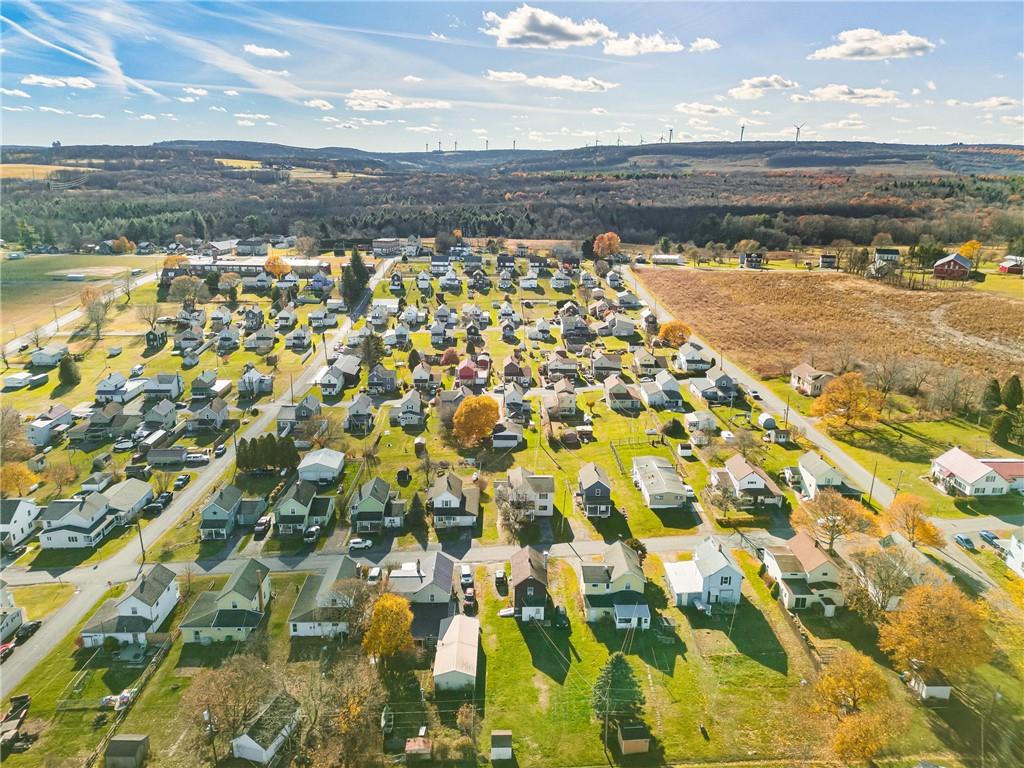 36 3rd Street Cairnbrook, PA 15924 - Photo 47 of 50 a view of an ocean