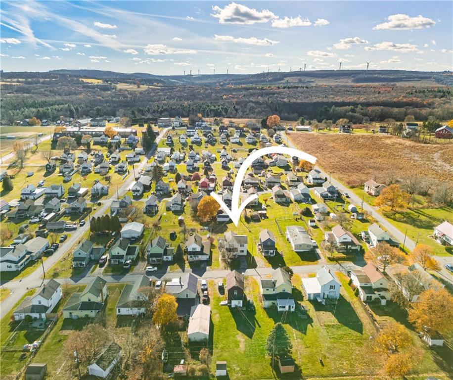 36 3rd Street Cairnbrook, PA 15924 - Photo 48 of 50 a view of sky view