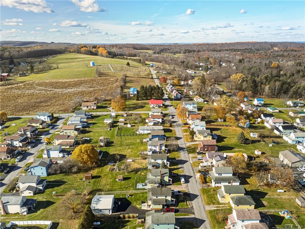 36 3rd Street Cairnbrook, PA 15924 - Photo 49 of 50 a view of an ocean view and car parked