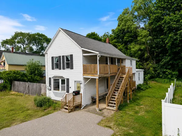 $335,900 | 246 Lincoln Street, Lewiston, ME 04240