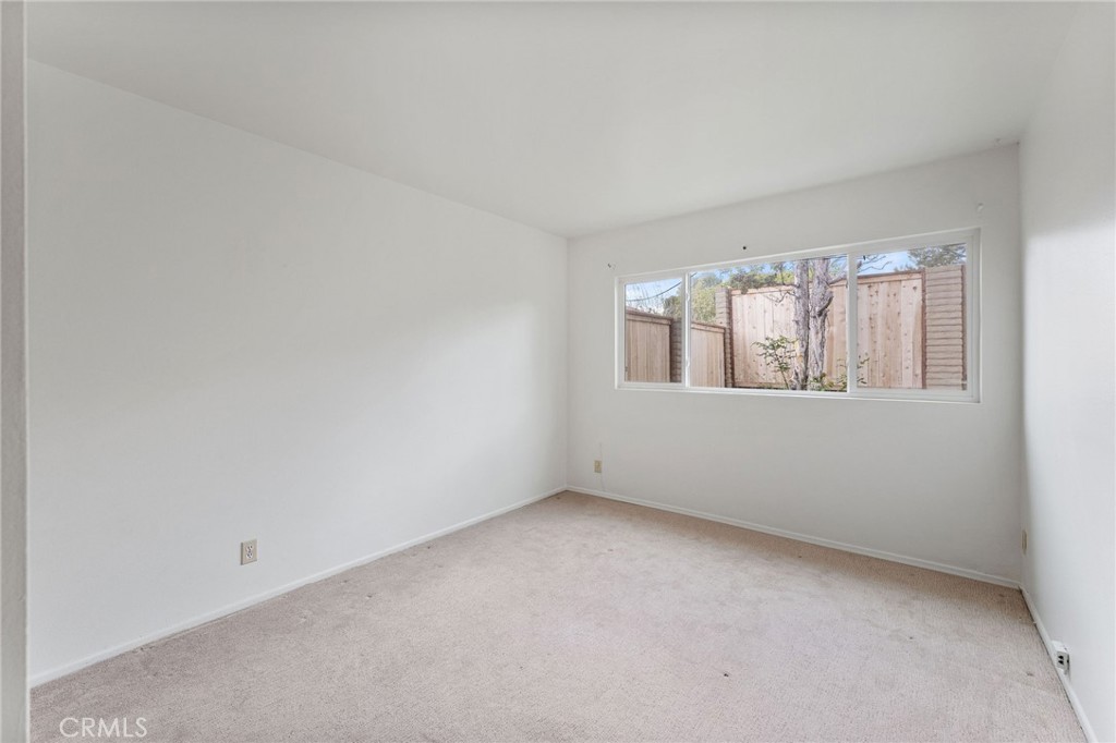46 Cedar Tree Lane Irvine, CA 92612 - Photo 23 of 44 an empty room with a window
