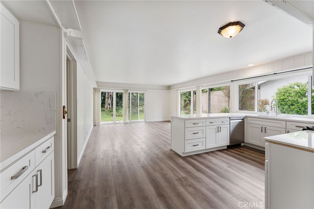 46 Cedar Tree Lane Irvine, CA 92612 - Photo 3 of 44 a view of a walk in closet and window