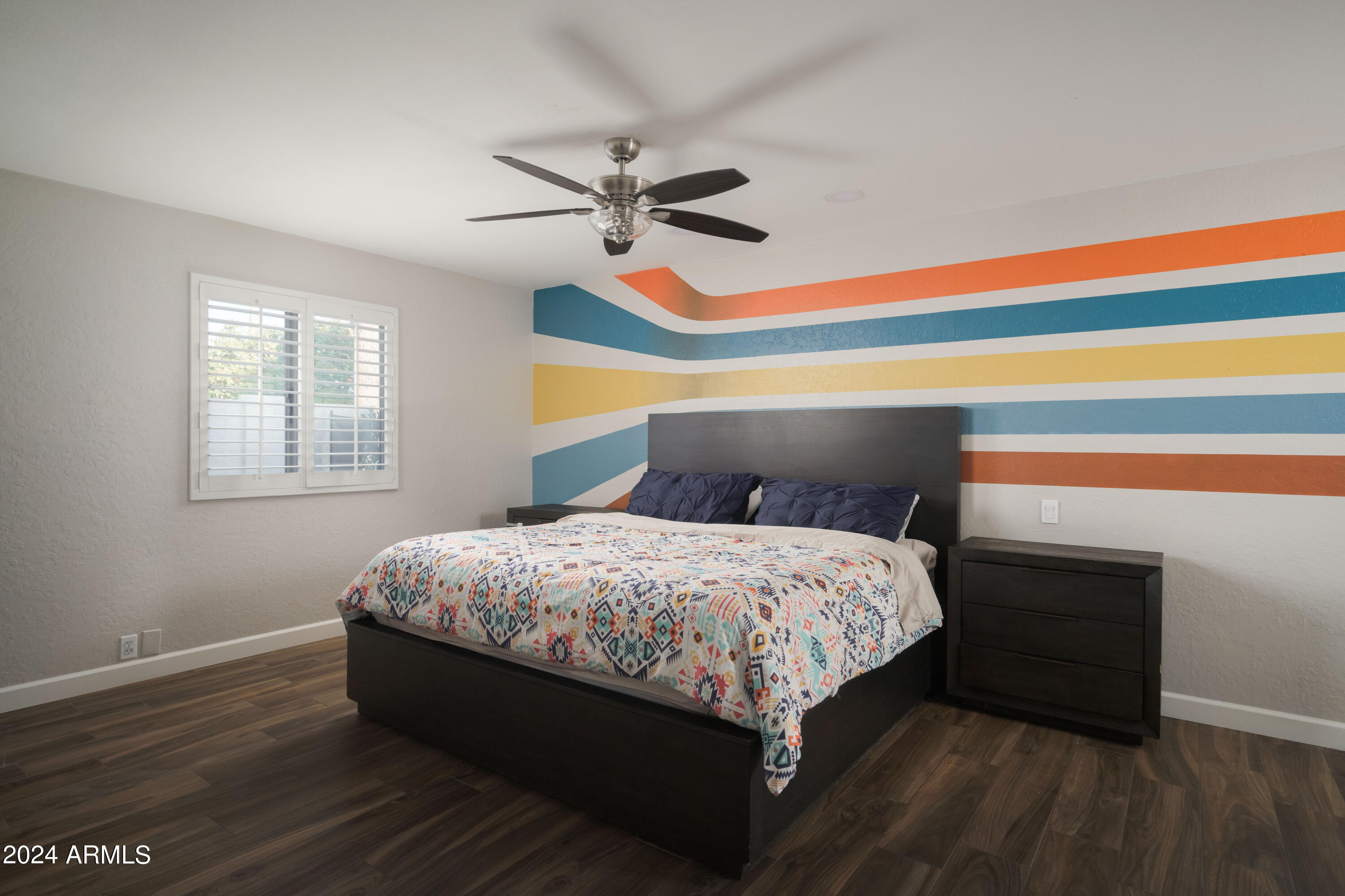 3525 East Cochise Road Phoenix, AZ 85028 - Photo 12 of 29 Primary Bedroom