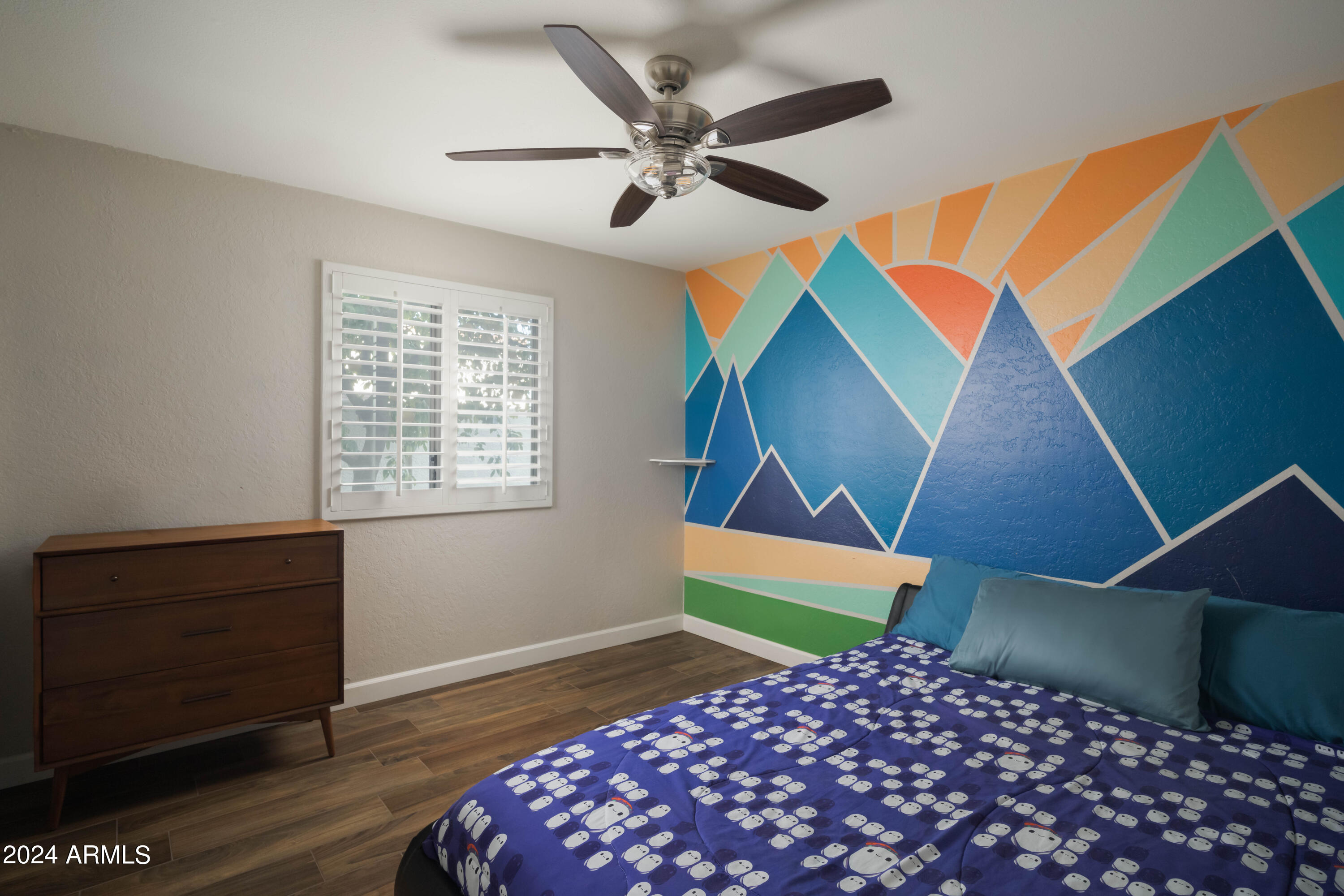 3525 East Cochise Road Phoenix, AZ 85028 - Photo 17 of 29 Bedroom 2
