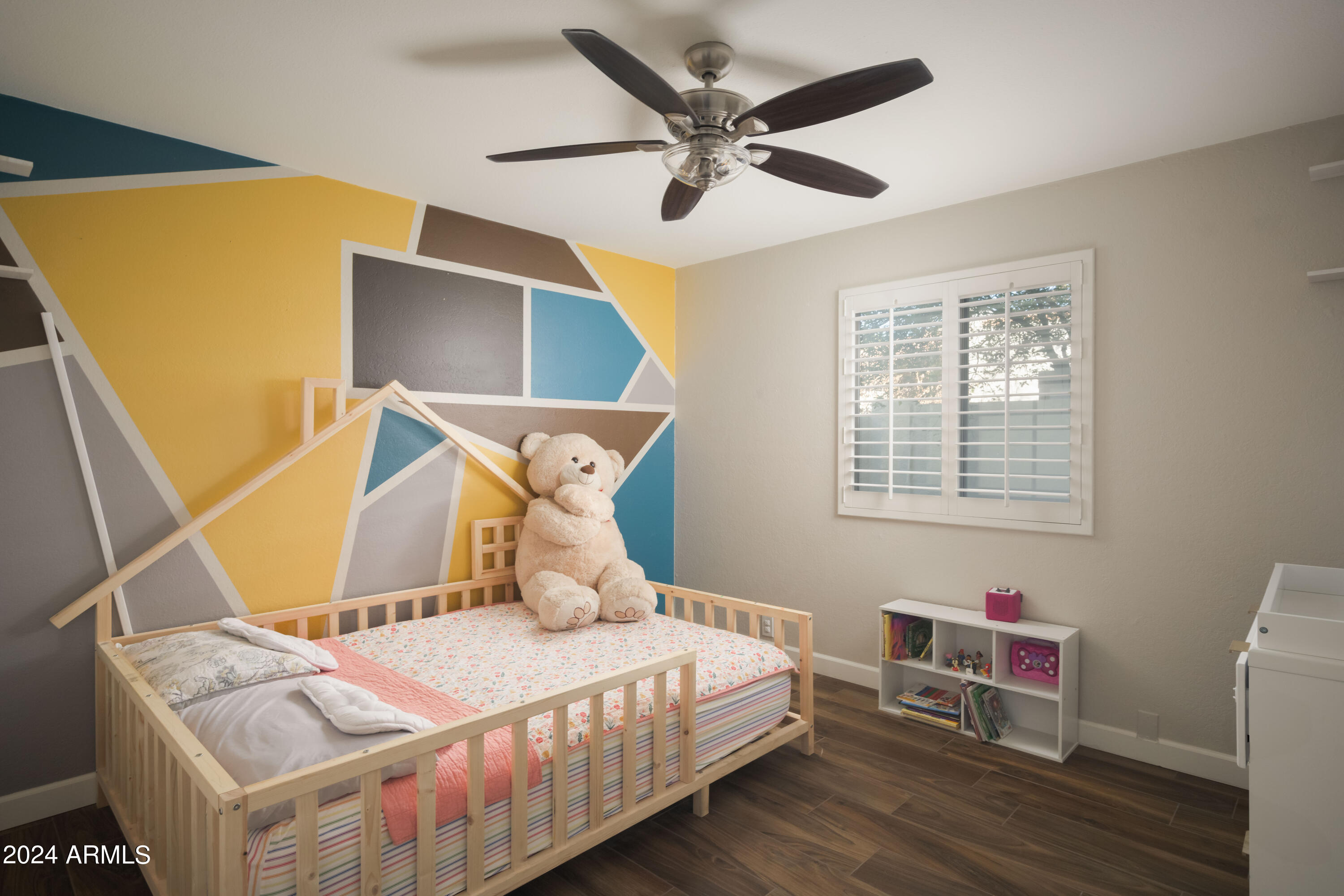 3525 East Cochise Road Phoenix, AZ 85028 - Photo 18 of 29 Bedroom 3