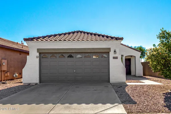 $348,406 | 10813 East Boston Street, Apache Junction, AZ 85120