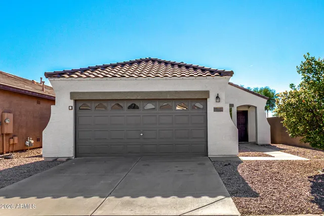 $353,906 | 10813 East Boston Street, Apache Junction, AZ 85120