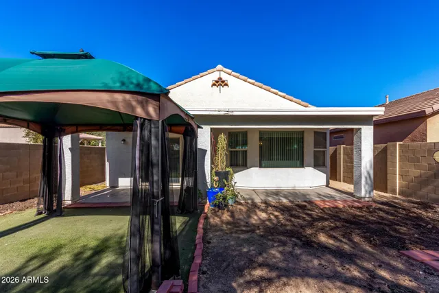 $353,906 | 10813 East Boston Street, Apache Junction, AZ 85120