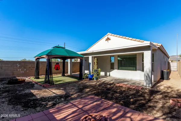 $348,406 | 10813 East Boston Street, Apache Junction, AZ 85120