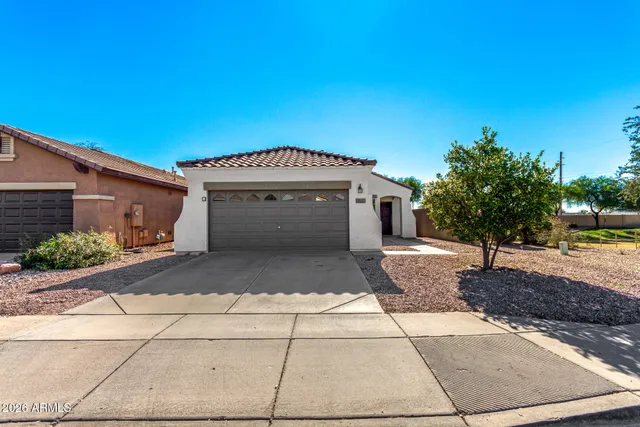 $353,906 | 10813 East Boston Street, Apache Junction, AZ 85120