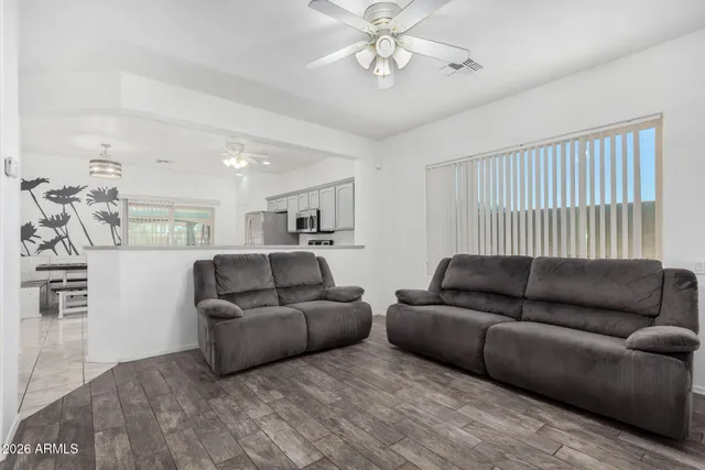 $353,906 | 10813 East Boston Street, Apache Junction, AZ 85120