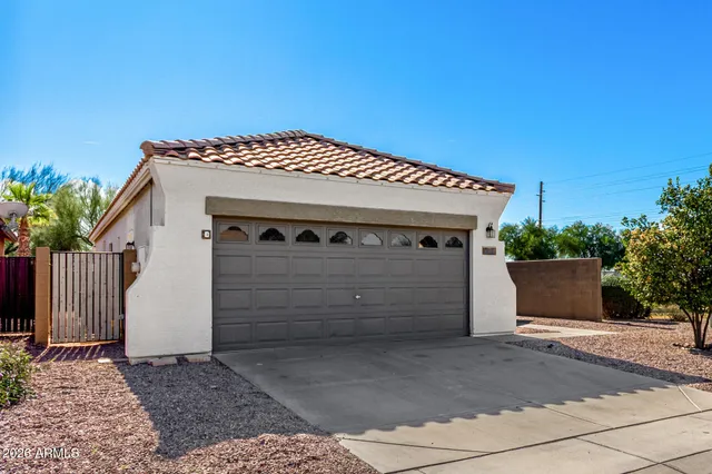 $353,906 | 10813 East Boston Street, Apache Junction, AZ 85120