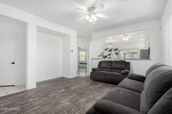 $348,406 | 10813 East Boston Street, Apache Junction, AZ 85120