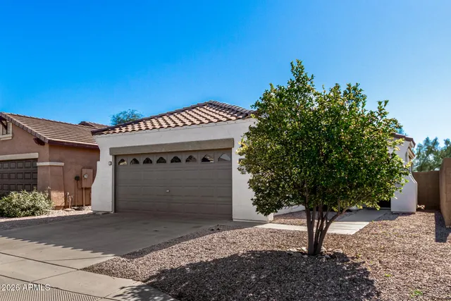 $353,906 | 10813 East Boston Street, Apache Junction, AZ 85120