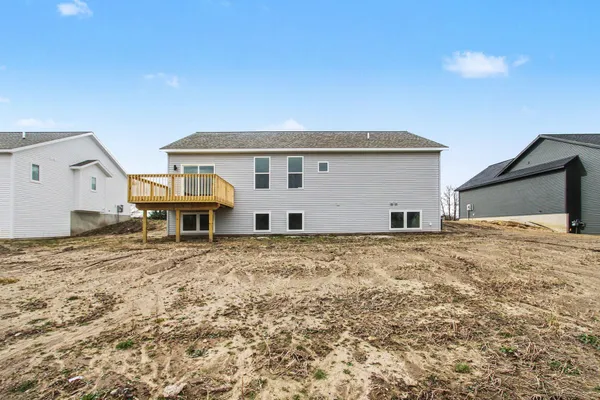 $439,900 | 5337 Margot Lane, Allendale, MI 49401
