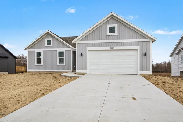 $439,900 | 5337 Margot Lane, Allendale, MI 49401