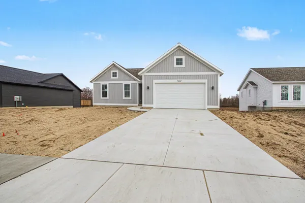 $439,900 | 5337 Margot Lane, Allendale, MI 49401