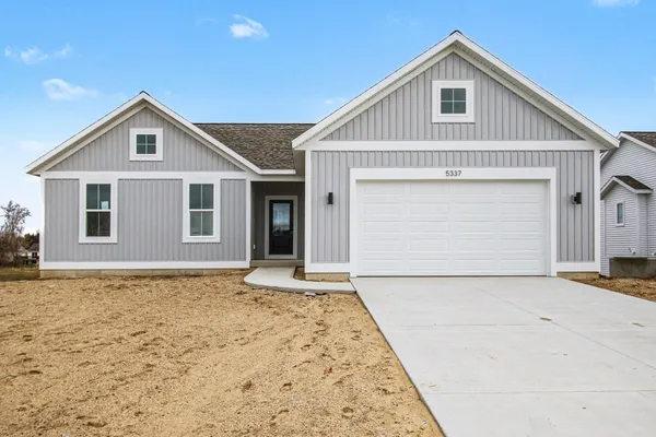 $439,900 | 5337 Margot Lane, Allendale, MI 49401