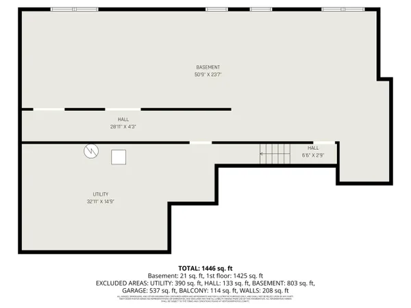 $439,900 | 5337 Margot Lane, Allendale, MI 49401
