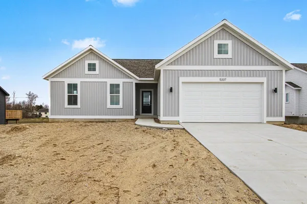 $439,900 | 5337 Margot Lane, Allendale, MI 49401