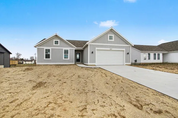 $439,900 | 5337 Margot Lane, Allendale, MI 49401
