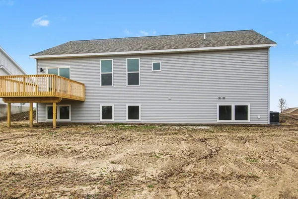 $439,900 | 5337 Margot Lane, Allendale, MI 49401