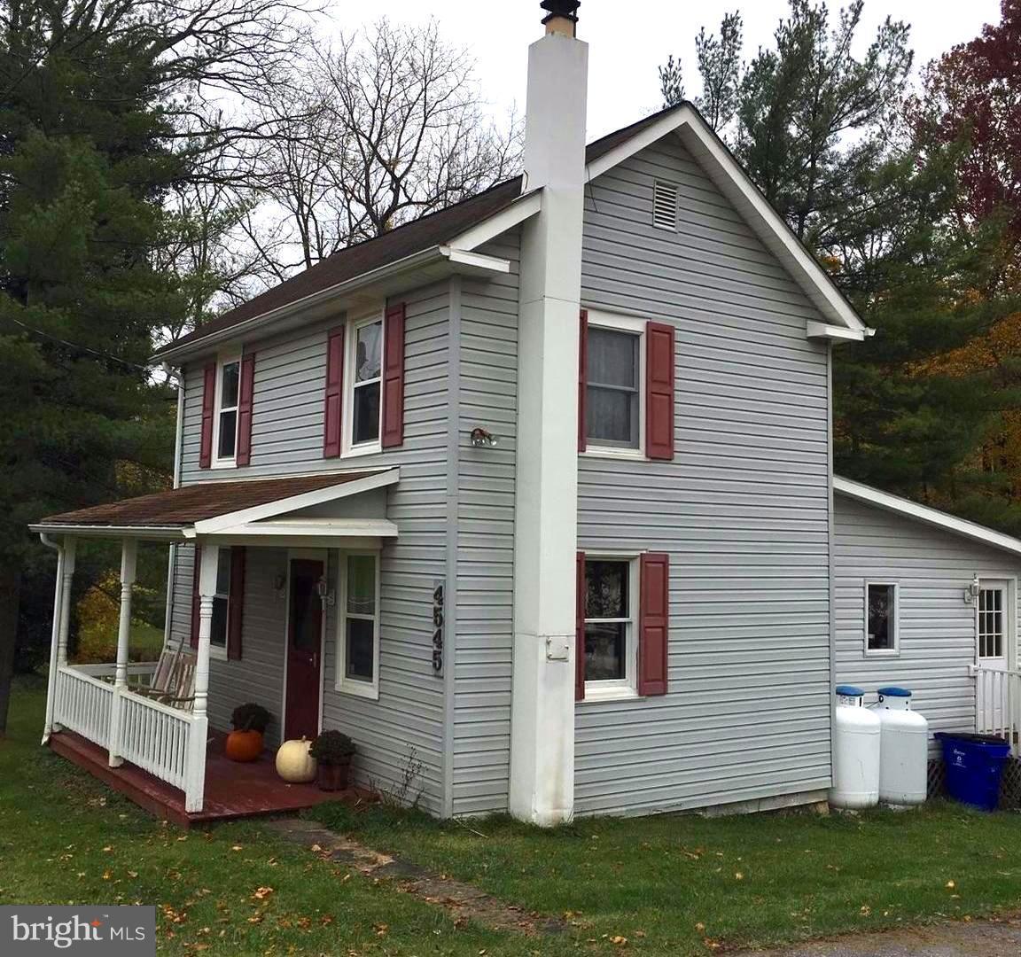 4545 Bark Hill Road Union Bridge, MD 21791 - Photo 1 of 4 Gallery Image 1