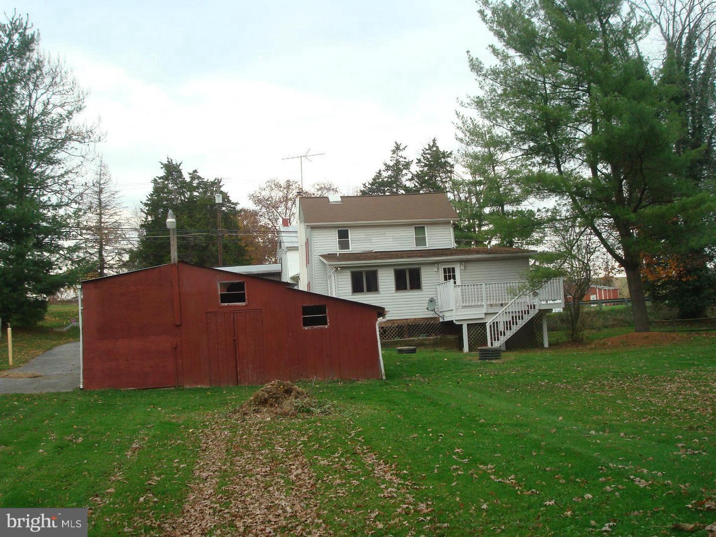 4545 Bark Hill Road Union Bridge, MD 21791 - Photo 3 of 4 Gallery Image 3