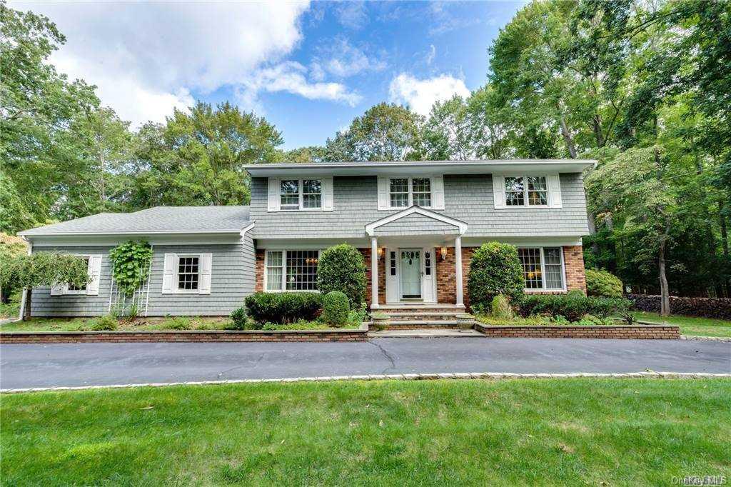 8 Steep Bank Road Nissequogue, NY 11780 - Photo 1 of 1