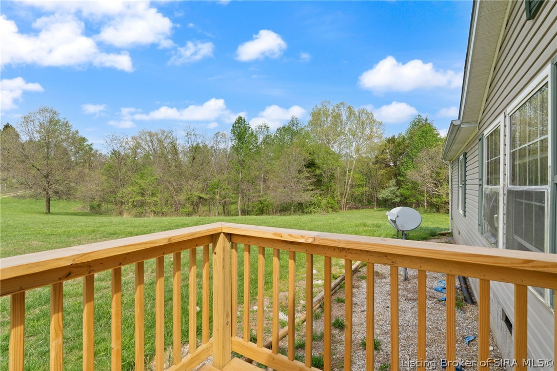 4134 Pleasure Ridge Road Southeast Corydon, IN 47112 - Photo 11 of 40