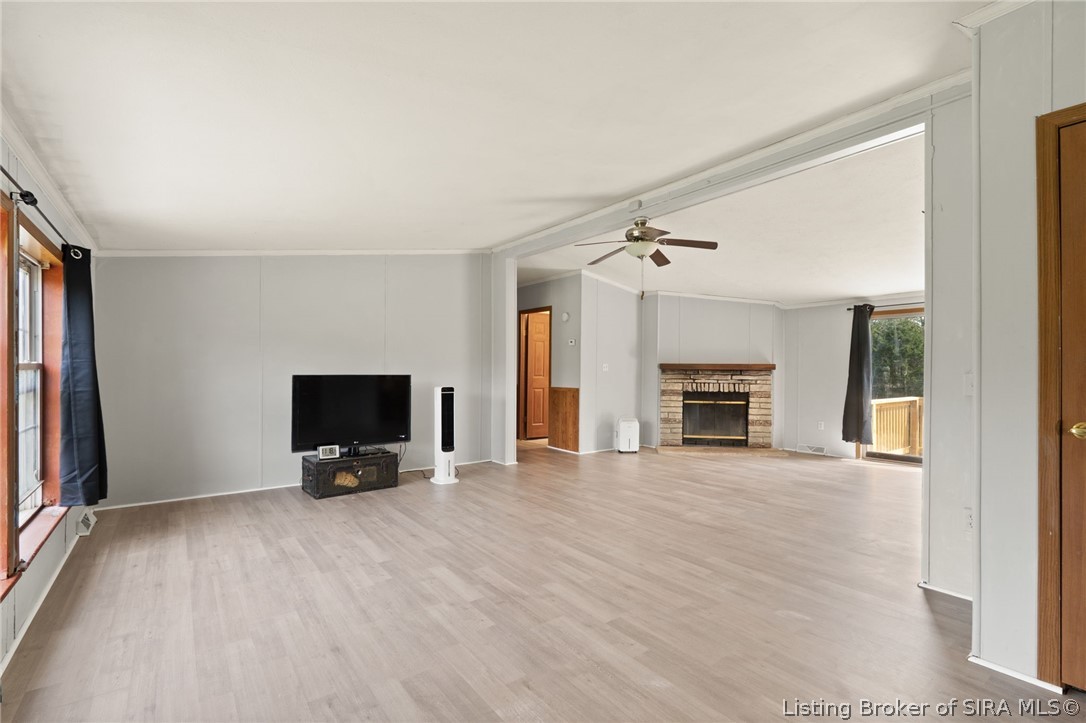 4134 Pleasure Ridge Road Southeast Corydon, IN 47112 - Photo 13 of 40