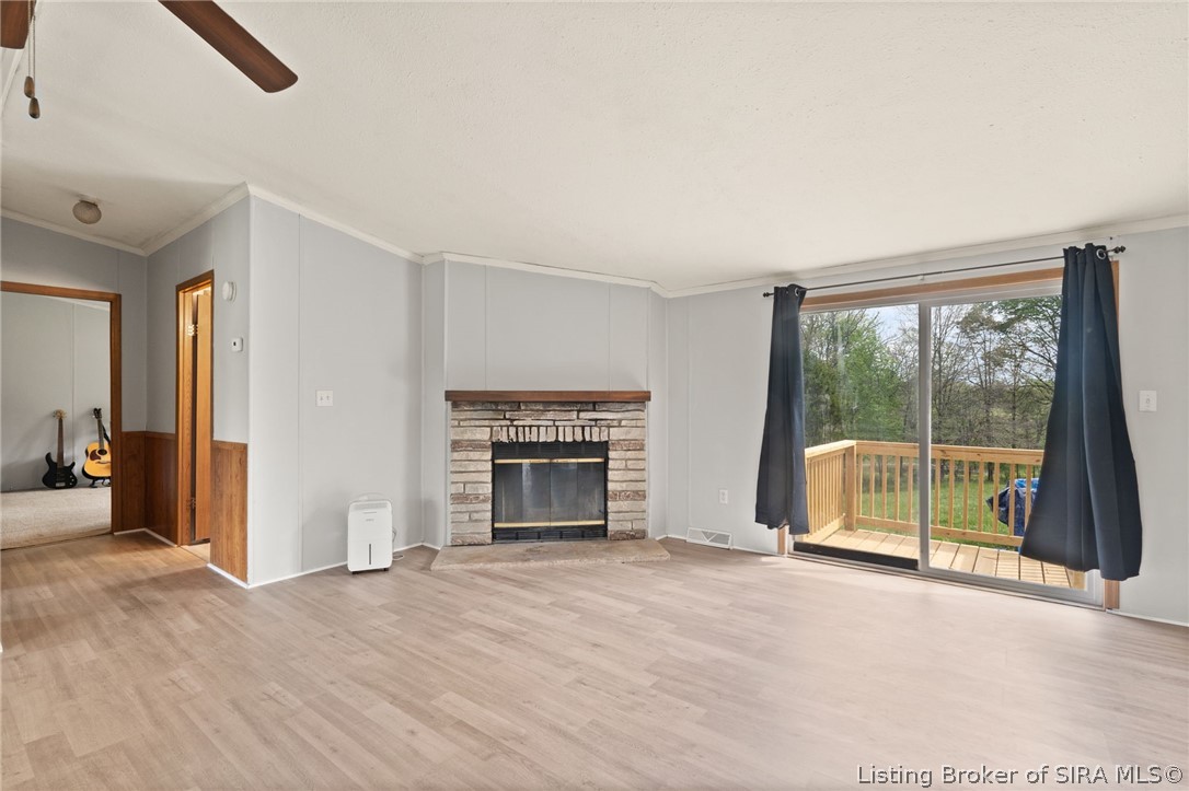 4134 Pleasure Ridge Road Southeast Corydon, IN 47112 - Photo 15 of 40