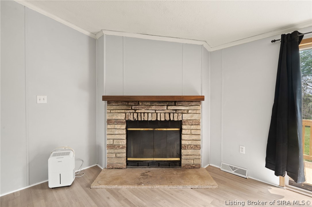 4134 Pleasure Ridge Road Southeast Corydon, IN 47112 - Photo 16 of 40