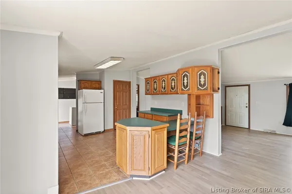 $159,900 | 4134 Pleasure Ridge Road Southeast, Corydon, IN 47112