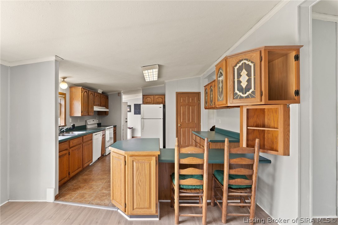 4134 Pleasure Ridge Road Southeast Corydon, IN 47112 - Photo 18 of 40