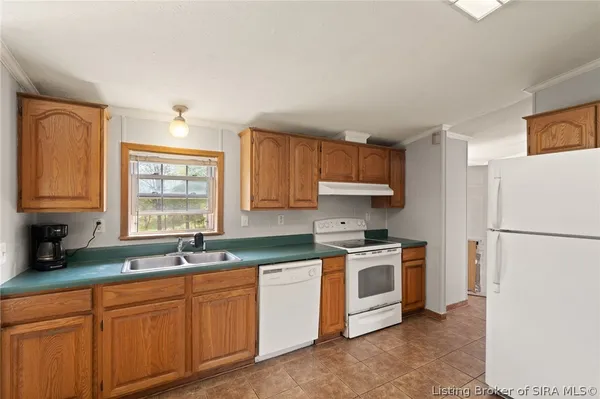 $159,900 | 4134 Pleasure Ridge Road Southeast, Corydon, IN 47112
