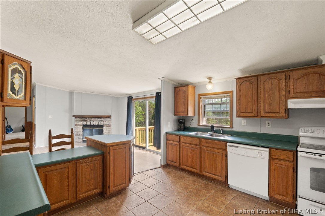 4134 Pleasure Ridge Road Southeast Corydon, IN 47112 - Photo 21 of 40