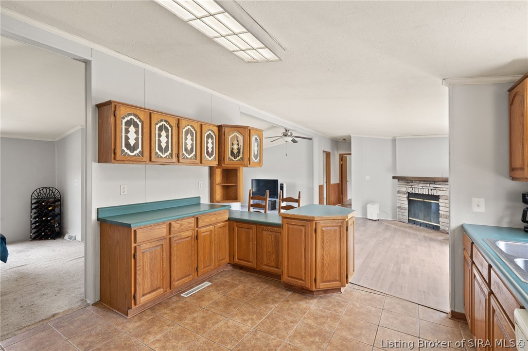 4134 Pleasure Ridge Road Southeast Corydon, IN 47112 - Photo 22 of 40