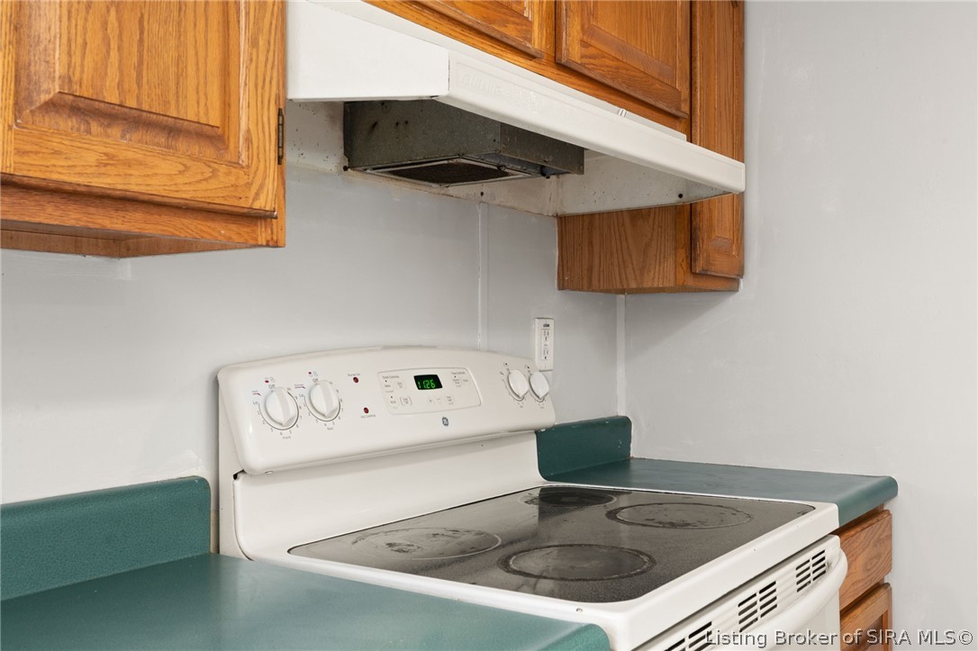 4134 Pleasure Ridge Road Southeast Corydon, IN 47112 - Photo 23 of 40