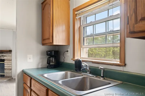 $159,900 | 4134 Pleasure Ridge Road Southeast, Corydon, IN 47112