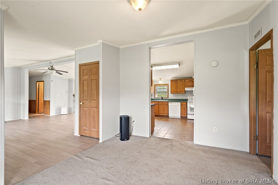 4134 Pleasure Ridge Road Southeast Corydon, IN 47112 - Photo 26 of 40