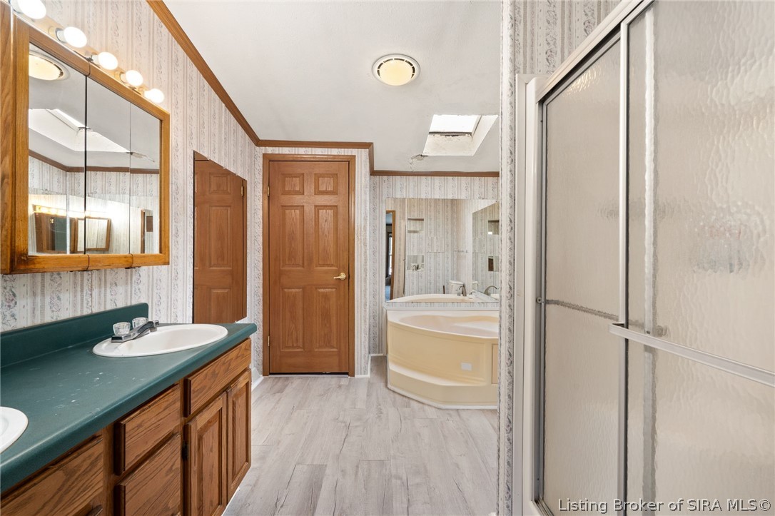 4134 Pleasure Ridge Road Southeast Corydon, IN 47112 - Photo 27 of 40