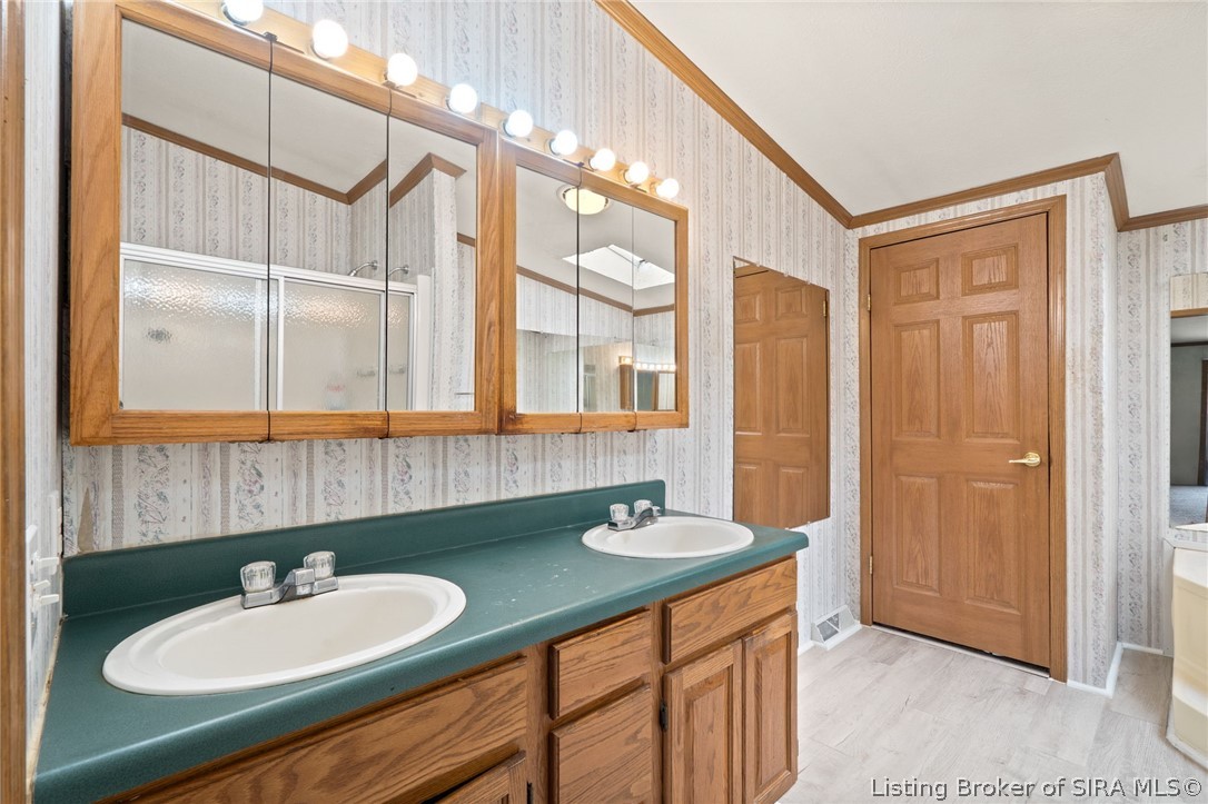 4134 Pleasure Ridge Road Southeast Corydon, IN 47112 - Photo 29 of 40