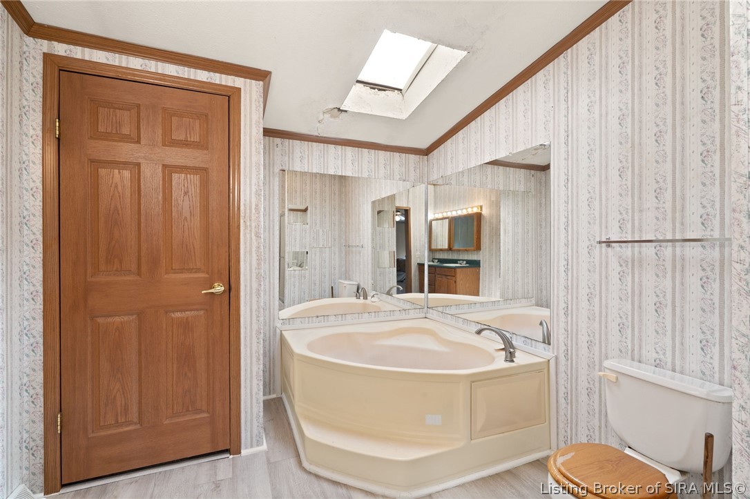 4134 Pleasure Ridge Road Southeast Corydon, IN 47112 - Photo 30 of 40