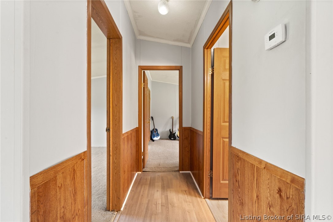 4134 Pleasure Ridge Road Southeast Corydon, IN 47112 - Photo 32 of 40