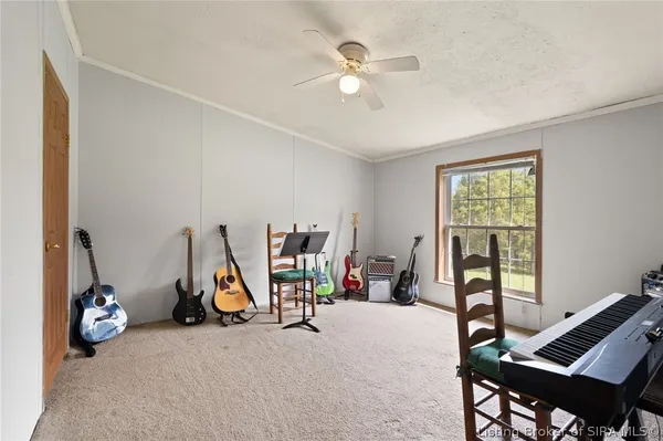 $159,900 | 4134 Pleasure Ridge Road Southeast, Corydon, IN 47112