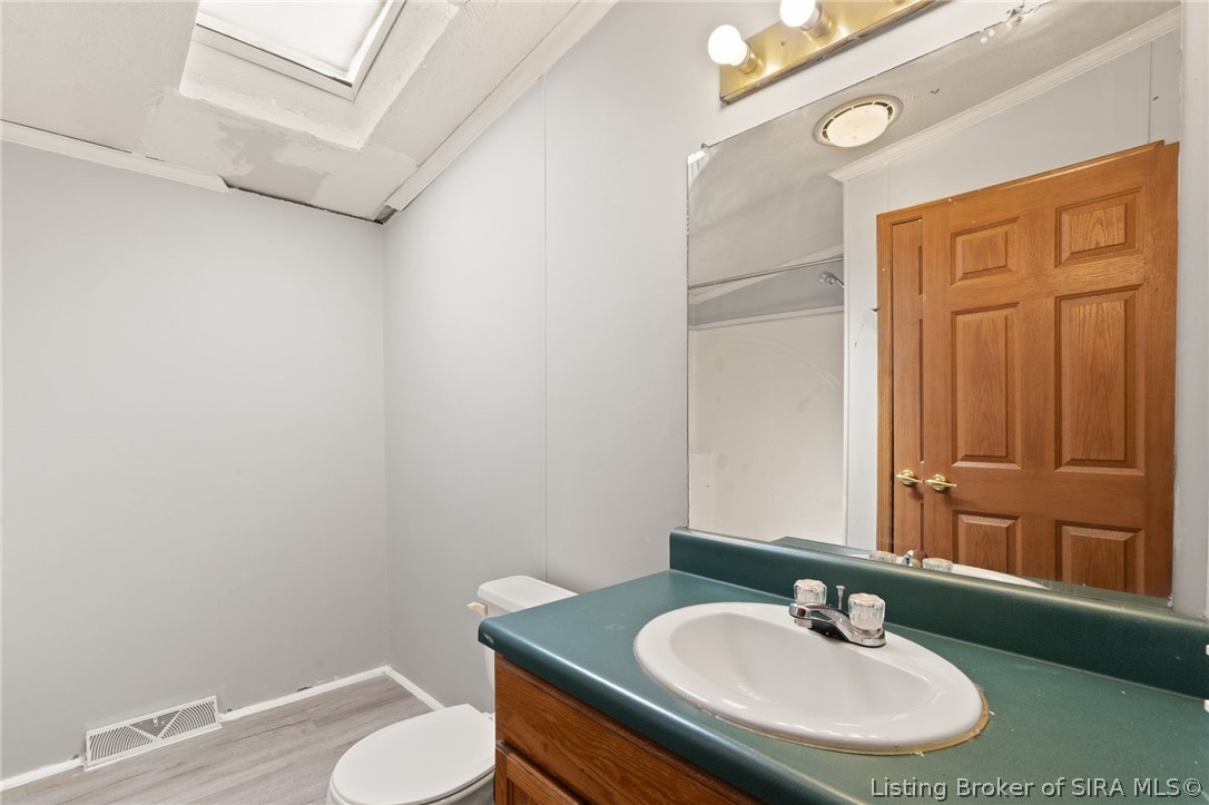 4134 Pleasure Ridge Road Southeast Corydon, IN 47112 - Photo 36 of 40