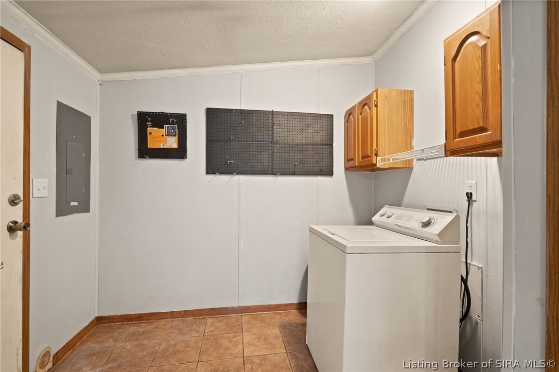 4134 Pleasure Ridge Road Southeast Corydon, IN 47112 - Photo 39 of 40