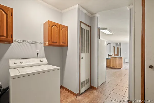 $159,900 | 4134 Pleasure Ridge Road Southeast, Corydon, IN 47112
