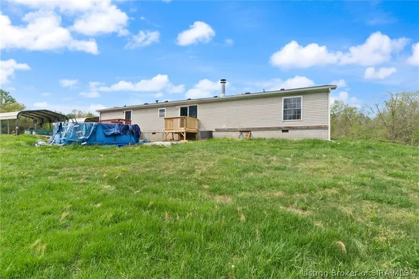 $159,900 | 4134 Pleasure Ridge Road Southeast, Corydon, IN 47112